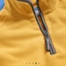 NWT OLD NAVY '94 Half Zip Color Honey,IM HOME SIZE LARGE Product Details • elast