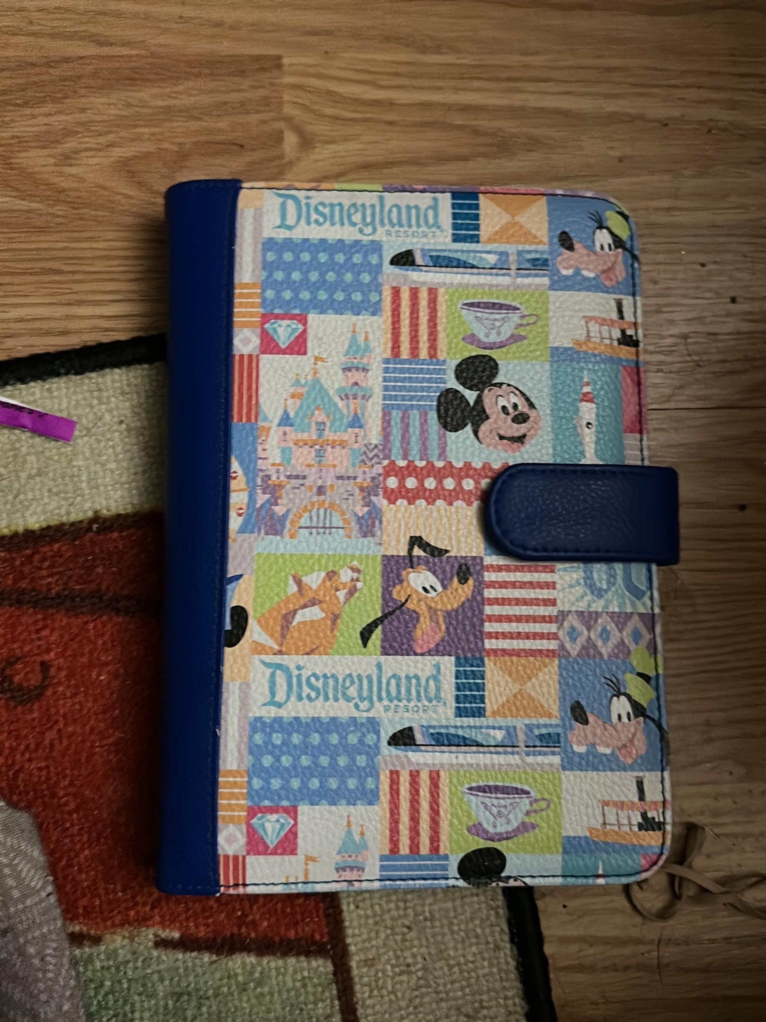 iPad case
