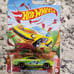 Set of 5/5 hot wheels spring 2021 collection