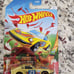 Set of 5/5 hot wheels spring 2021 collection