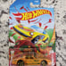 Set of 5/5 hot wheels spring 2021 collection