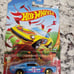 Set of 5/5 hot wheels spring 2021 collection