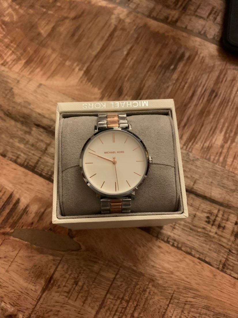 Michael Kors Watch MK7081 women watch