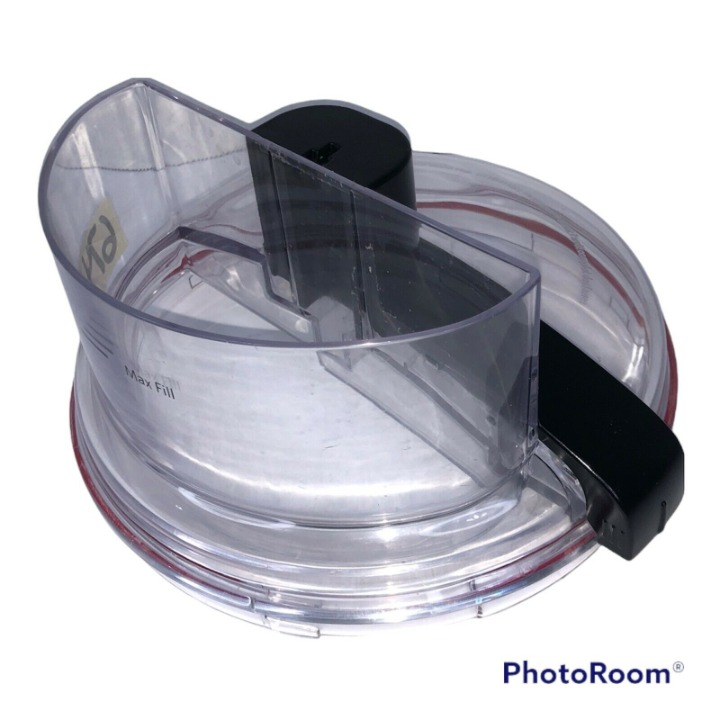 KitchenAid KFP1333CUO Food Processor Large Work Bowl Lid Only Replacement Parts
