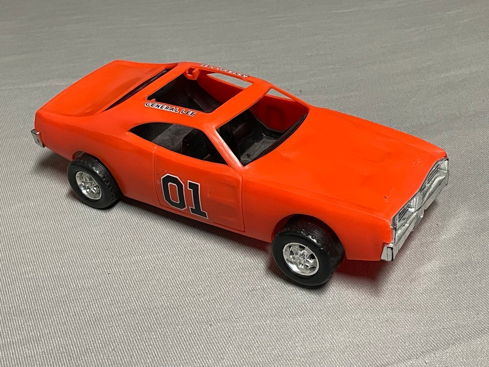 General lee toy car deals