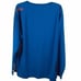 Florida Gators Pro Player Blue Performance Top XL