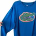 Florida Gators Pro Player Blue Performance Top XL