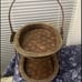 Vintage Heavy Duty Metal Dinning Table Trays With Stand Decor Multipurpose
