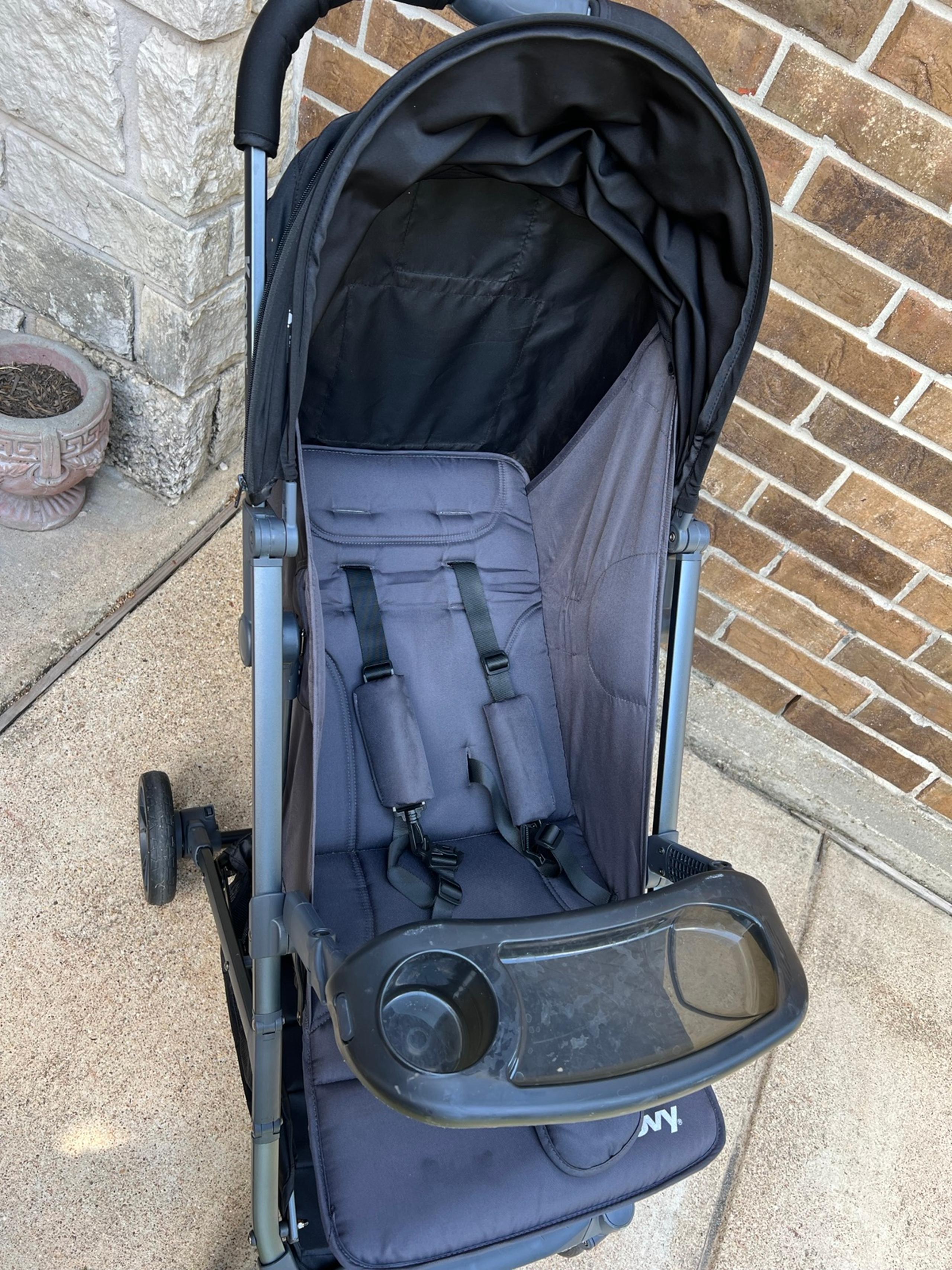 Joovy Kooper Stroller