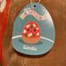 Squishmallows Original 16-Inch Sanda Margherita Pizza Plush Ultrasoft Toy New