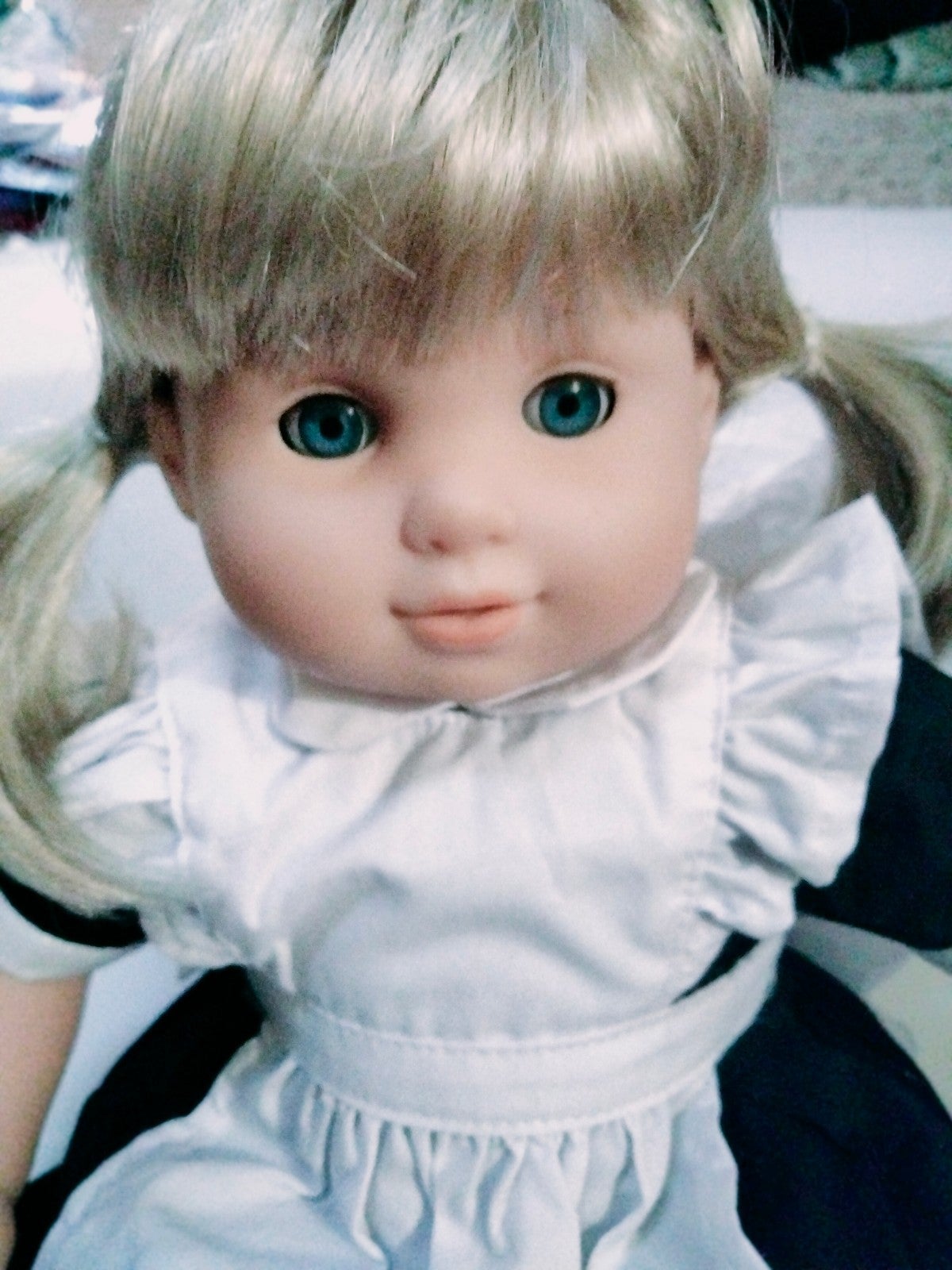 BITTY BABY Blonde Twin Girl Doll