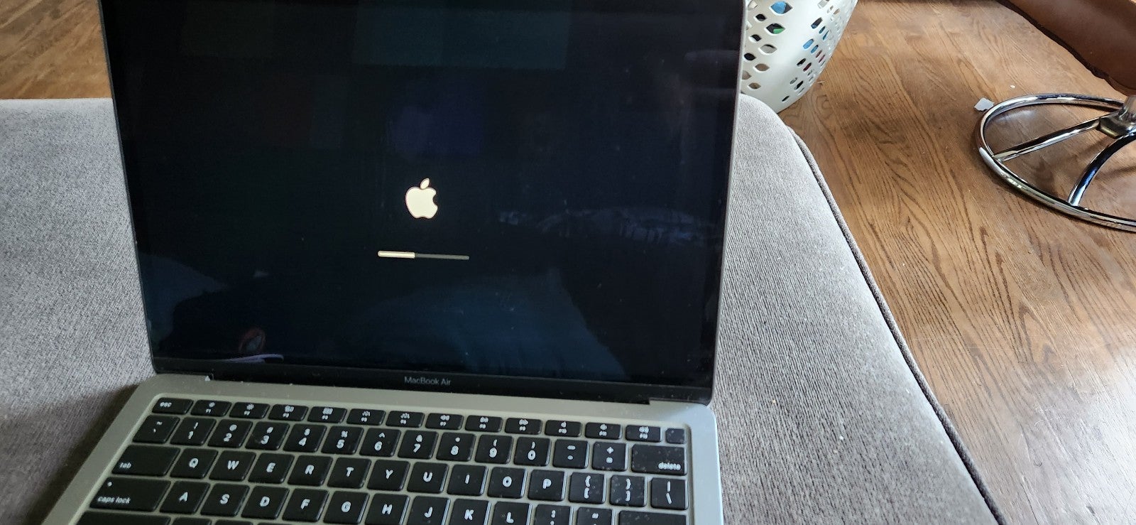 macbook air 2020