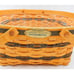 Longaberger 1996 Traditions Collection Community Basket with Liner Protector Box