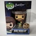 Bob Ross NFT Funko Pop
