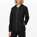 Lululemon Hooded Sweatshirt Pave New Ways Full-Zip up size Medium