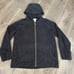 Lululemon Hooded Sweatshirt Pave New Ways Full-Zip up size Medium