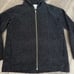 Lululemon Hooded Sweatshirt Pave New Ways Full-Zip up size Medium