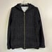 Lululemon Hooded Sweatshirt Pave New Ways Full-Zip up size Medium