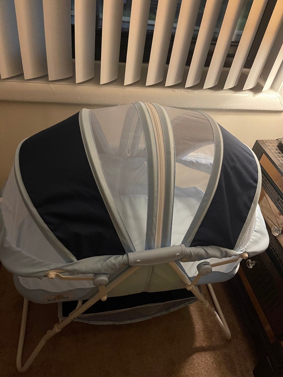 Baby bassinet