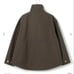 23区 Exclusive [Washable/Water-Repellent] Bright Weather Cloth Blouson - ¥36,900