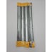 Lot of 4 22 in. Full Extension Side Mount Ball Bearing Drawer Slide Set 1-Pair