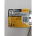 Lot of 4 22 in. Full Extension Side Mount Ball Bearing Drawer Slide Set 1-Pair