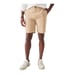 Faherty Belt Loop All Day Shorts Size 30 9 Inseam Khaki Recycled Polyester NWT