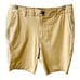 Faherty Belt Loop All Day Shorts Size 30 9 Inseam Khaki Recycled Polyester NWT