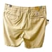 Faherty Belt Loop All Day Shorts Size 30 9 Inseam Khaki Recycled Polyester NWT