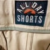 Faherty Belt Loop All Day Shorts Size 30 9 Inseam Khaki Recycled Polyester NWT