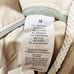 Faherty Belt Loop All Day Shorts Size 30 9 Inseam Khaki Recycled Polyester NWT