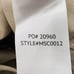 Faherty Belt Loop All Day Shorts Size 30 9 Inseam Khaki Recycled Polyester NWT