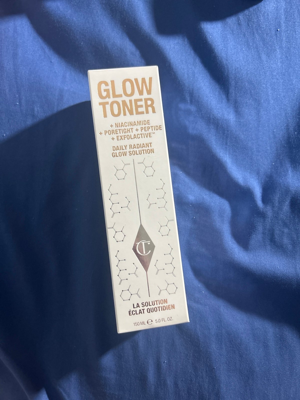 Charlotte Tilbury Glow Toner