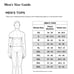X ray Jeans V-Neck Sweater, Men's Size 2XL, Heather Raspberry, Long Sleeve. NWT