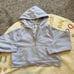 Lululemon half zip
