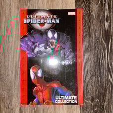 Ultimate Spider-Man Ultimate Collection Volume 3