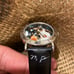 Vintage Jordan (Wilson) Watch