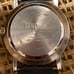 Vintage Jordan (Wilson) Watch