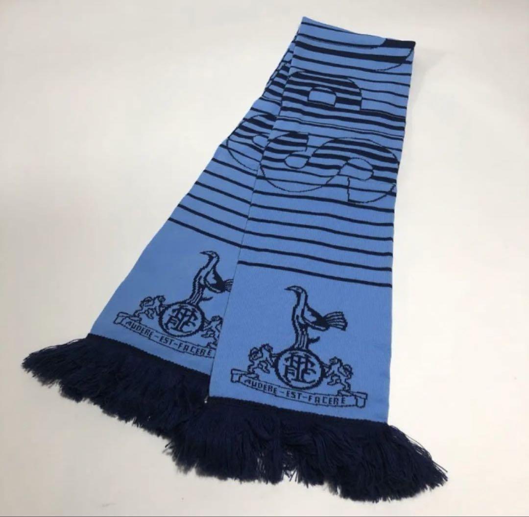 【Limited Time Price Reduction】Tottenham Hotspur Soccer Scarf