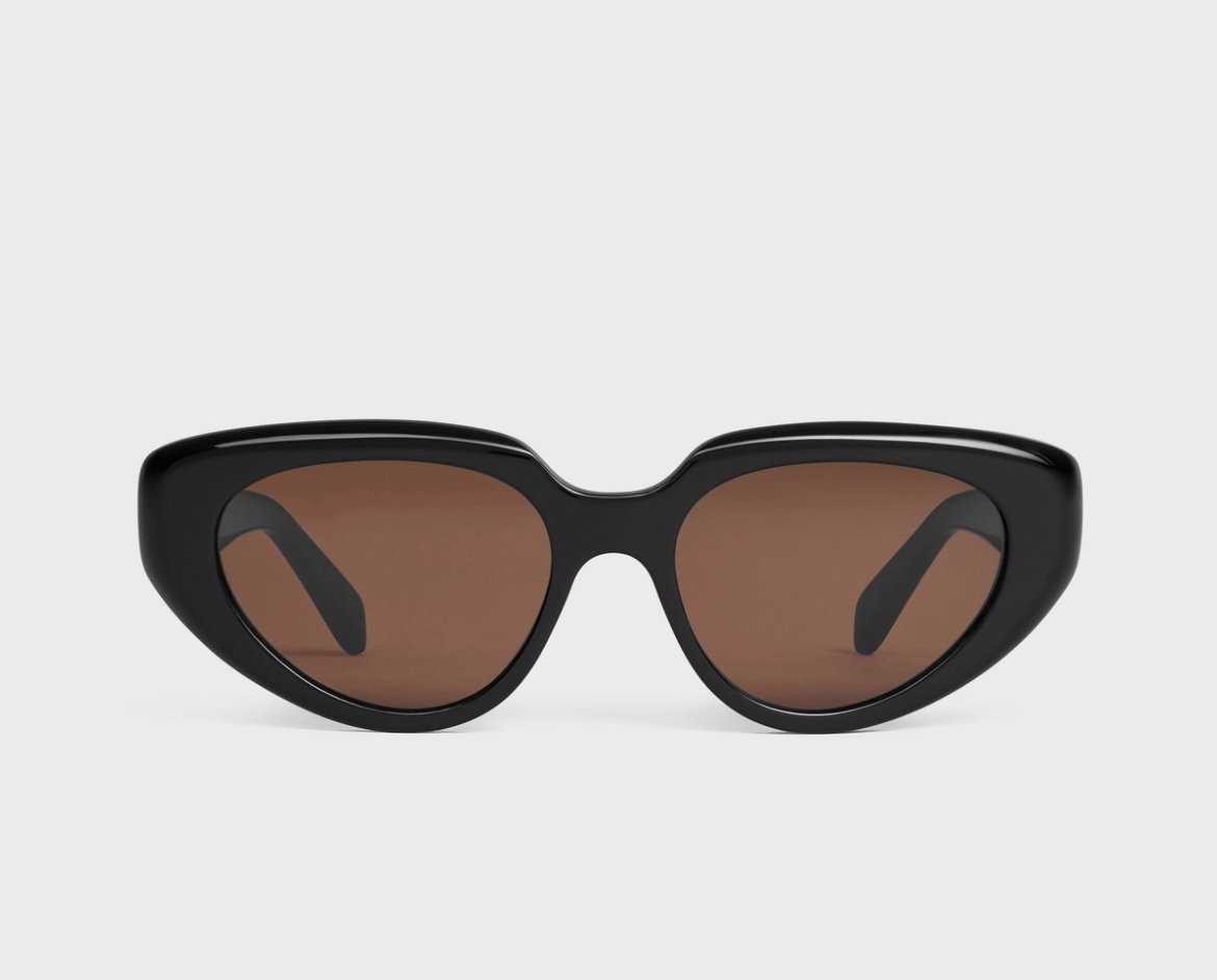Celine cat eye Sunglasses