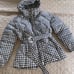 Columbia down jacket