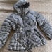 Columbia down jacket