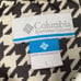 Columbia down jacket