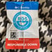 Columbia down jacket