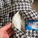 Columbia down jacket