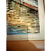 Mid Century Italian Venice Canal Signed