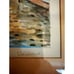 Mid Century Italian Venice Canal Signed