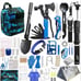 215 pieces survival kit