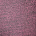 Gordon 100% Merino Wool V-Neck Long Sleeve Sweater Mens XXL Heathered Eggplant