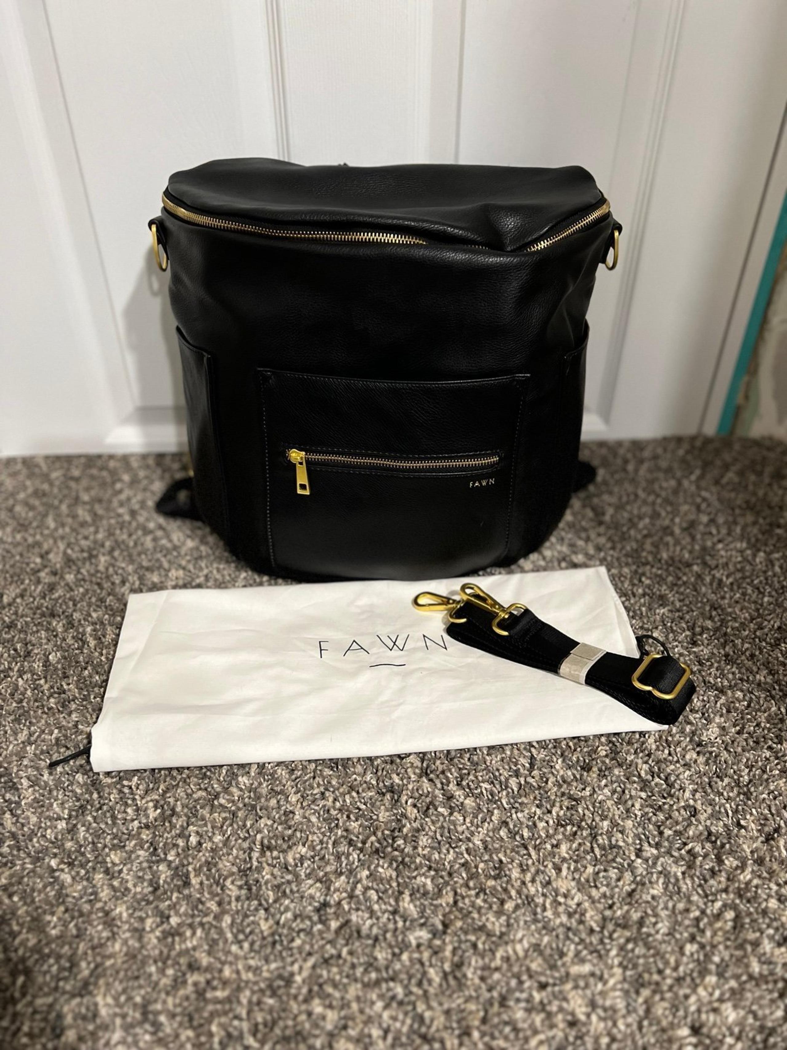 Fawn Design Diaper Bag Original